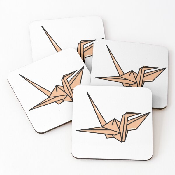 Item preview, Paper crane designed and sold by candyllamazz.