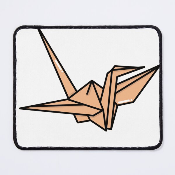 Item preview, Paper crane designed and sold by candyllamazz.