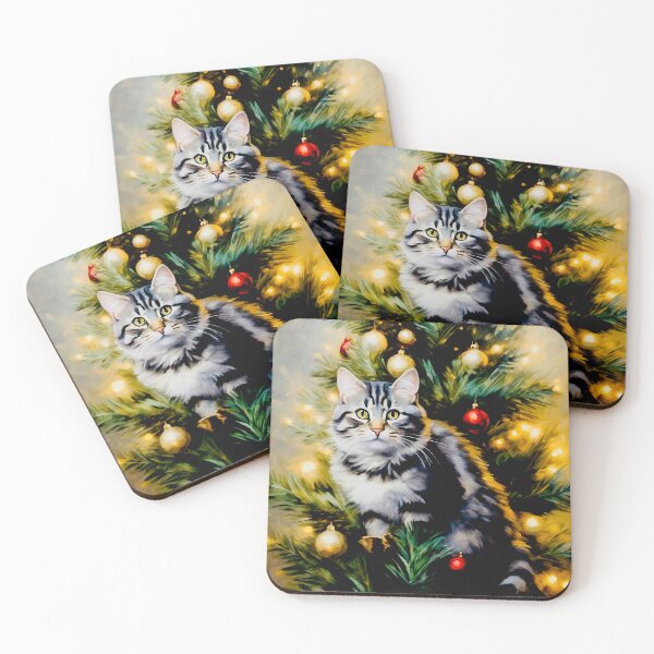 Item preview, Cute cheeky cat designed and sold by Island Art Studios.
