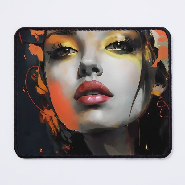 Item preview, Vivid Gaze designed and sold by PGsJourney.