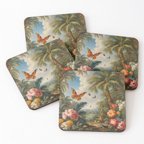 Item preview, Summertime designed and sold by AI  © ZORIANA.