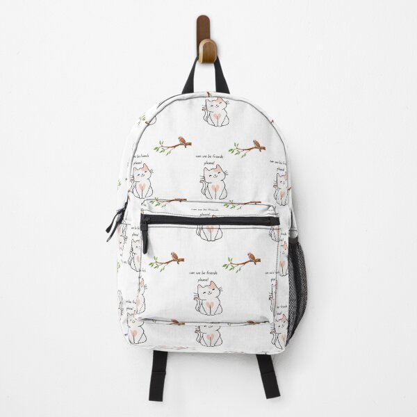Item preview, can we be friends please! designed and sold by Designfs.