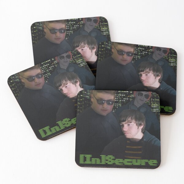 Item preview, [In]Secure Title Poster(HD) designed and sold by insecuremovie.