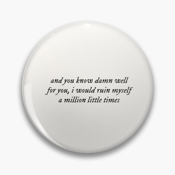 Item preview, Illicit Affairs - Folkmore Edition designed and sold by TheDustyPond.