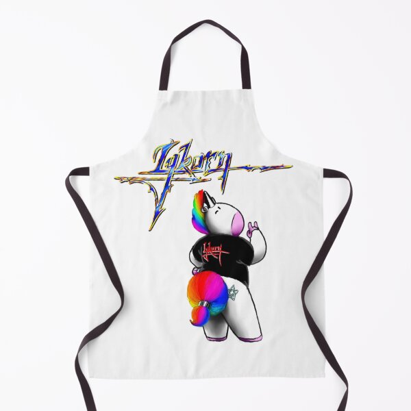 Item preview, Rock n' Roll Unicorn designed and sold by NimbusCampanule.