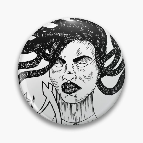 Item preview, Yemanja designed and sold by adrianotattoo.