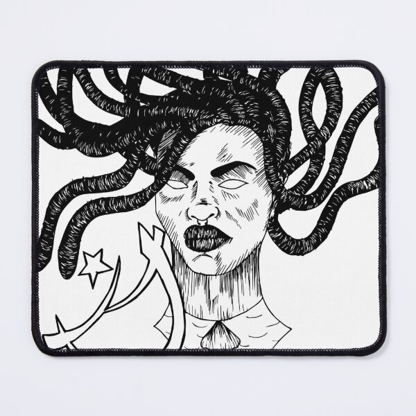 Item preview, Yemanja designed and sold by adrianotattoo.