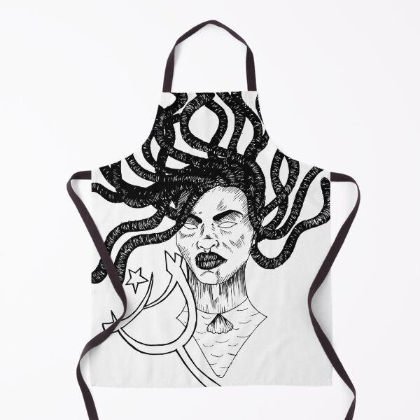 Item preview, Yemanja designed and sold by adrianotattoo.