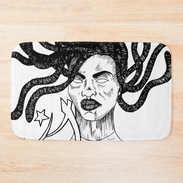 Item preview, Yemanja designed and sold by adrianotattoo.