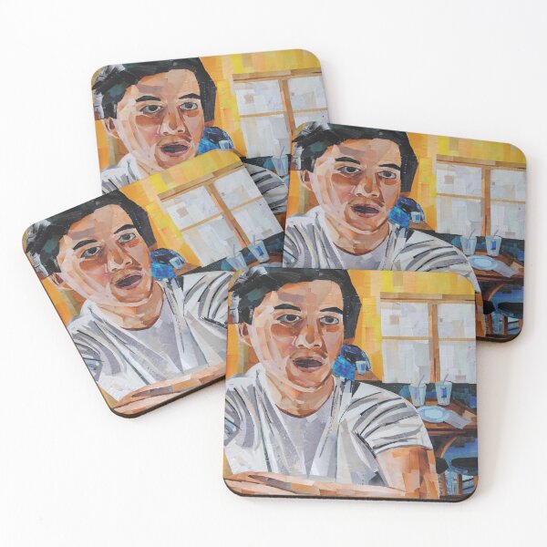 Item preview, The Cafe designed and sold by megancoyle.