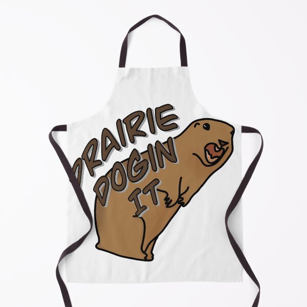 Item preview, Prairie Dogin It designed and sold by candyllamazz.