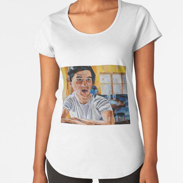 Item preview, The Cafe designed and sold by megancoyle.