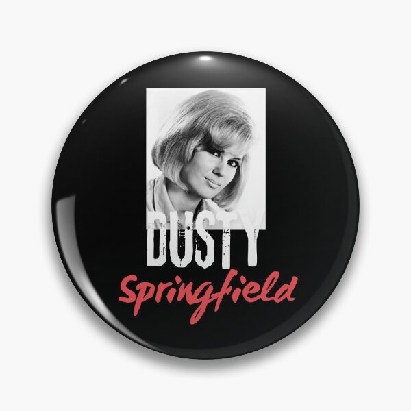 Item preview, Dusty Springfield designed and sold by joetrade.