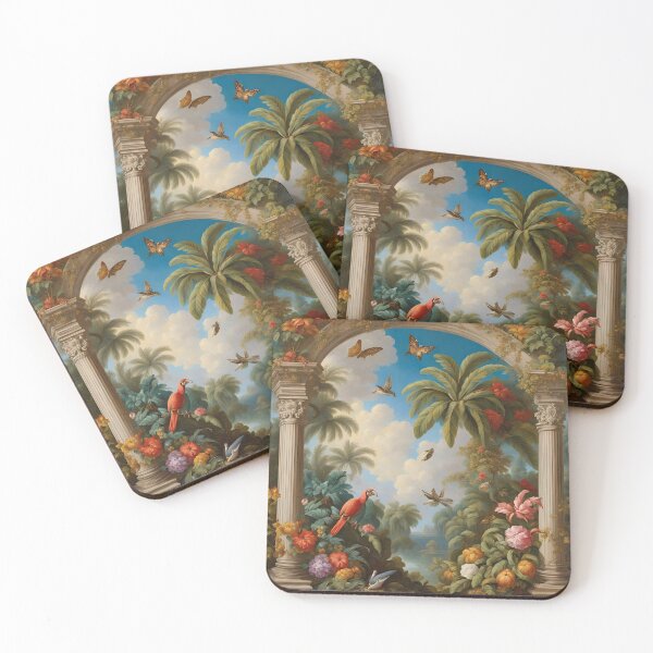 Item preview, Summertime designed and sold by AI  © ZORIANA.