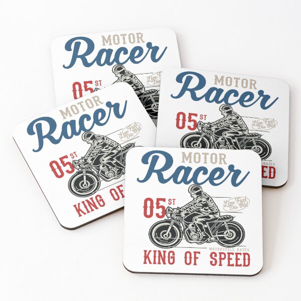 Item preview, King of Speed designed and sold by YaelleDark.