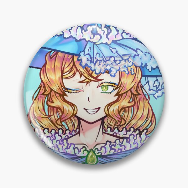 Item preview, Seabreeze Magic Dokibird designed and sold by ACenturyMage.