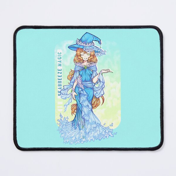 Item preview, Seabreeze Magic Dokibird designed and sold by ACenturyMage.