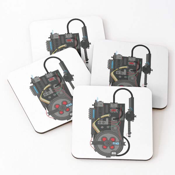 Item preview, The Backpack with Proton Power designed and sold by Echo-Base-North.