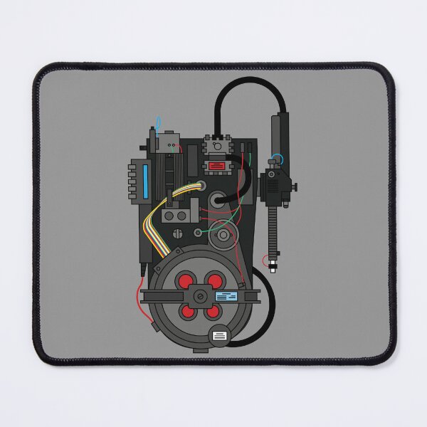 Item preview, The Backpack with Proton Power designed and sold by Echo-Base-North.
