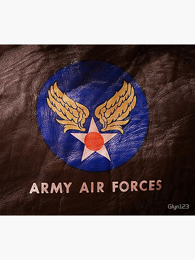 Ww2 Us Air Force Bomber Jacket