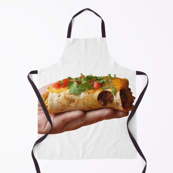 Item preview, The Hole Enchilada designed and sold by RENcraft.