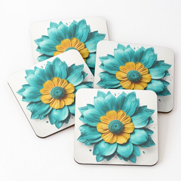 Item preview, Big Flower designed and sold by Julia Rudens.