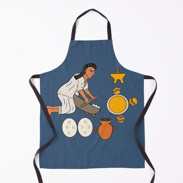 Item preview, Pre-Hispanic tortilla maker designed and sold by ocelotlcalli.