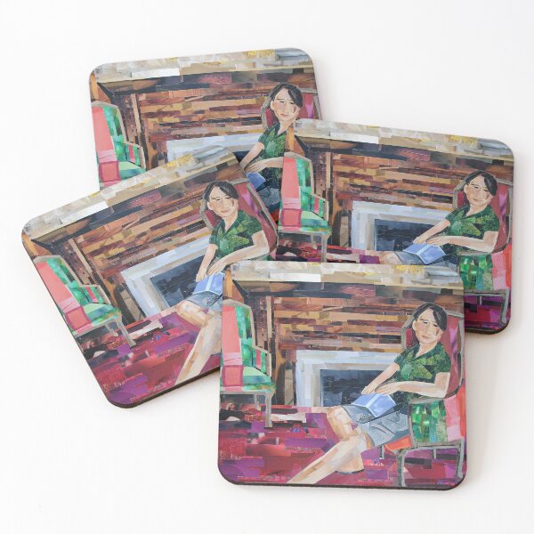 Item preview, Reading Room designed and sold by megancoyle.