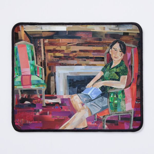Item preview, Reading Room designed and sold by megancoyle.