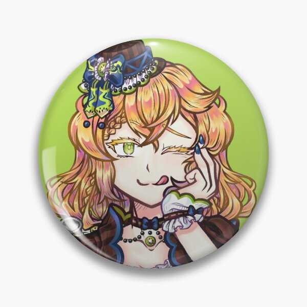 Item preview, Parfait Paradise Dokibird designed and sold by ACenturyMage.
