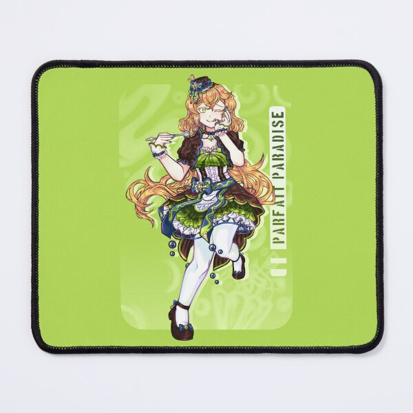 Item preview, Parfait Paradise Dokibird designed and sold by ACenturyMage.