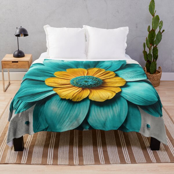 Item preview, Big Flower designed and sold by Julia Rudens.
