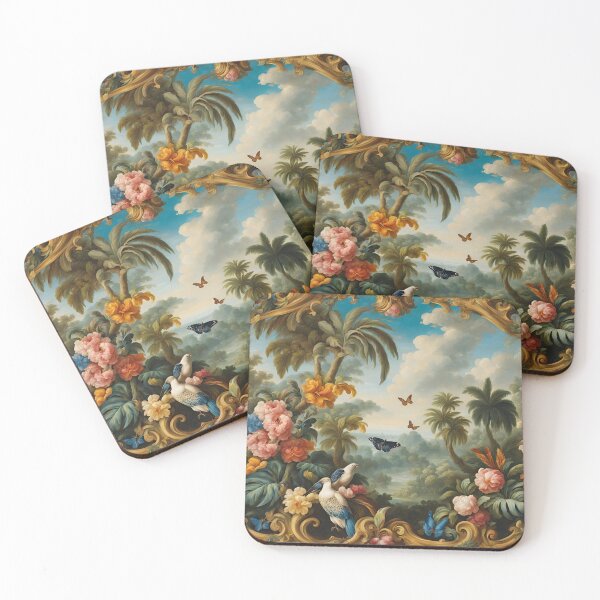 Item preview, Summertime designed and sold by AI  © ZORIANA.