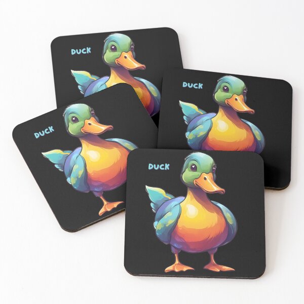 Item preview, A Duck designed and sold by pUNKnown.