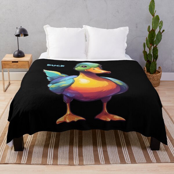 Item preview, A Duck designed and sold by pUNKnown.