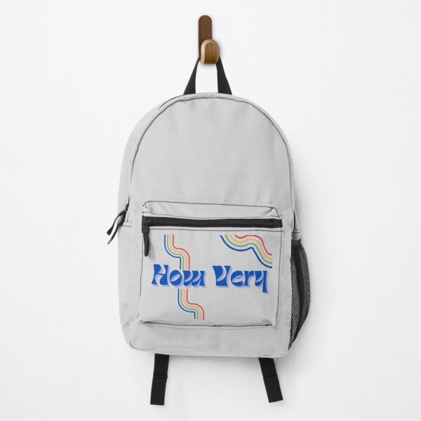 Item preview, How Very- Heathers quote designed and sold by MusicalCreator.