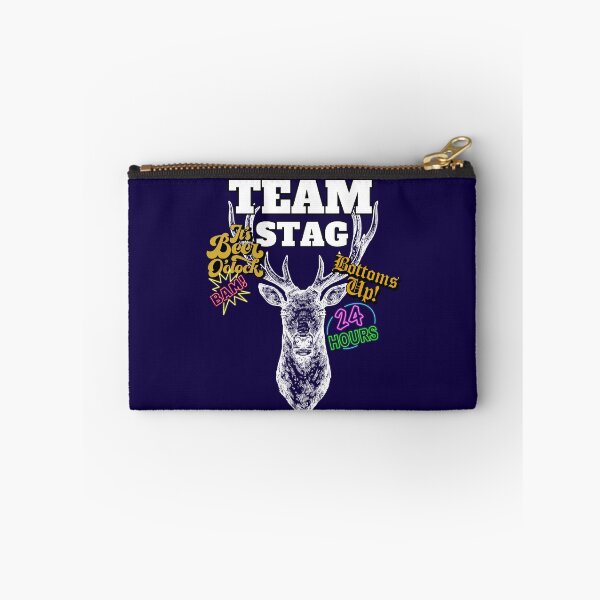 Item preview, Team Stag designed and sold by Areumi1.
