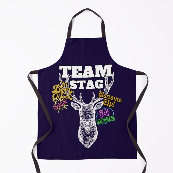 Item preview, Team Stag designed and sold by Areumi1.