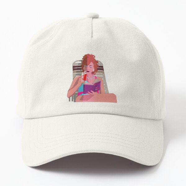Item preview, Mrs Wheeler - Stranger Things designed and sold by the little fennec.