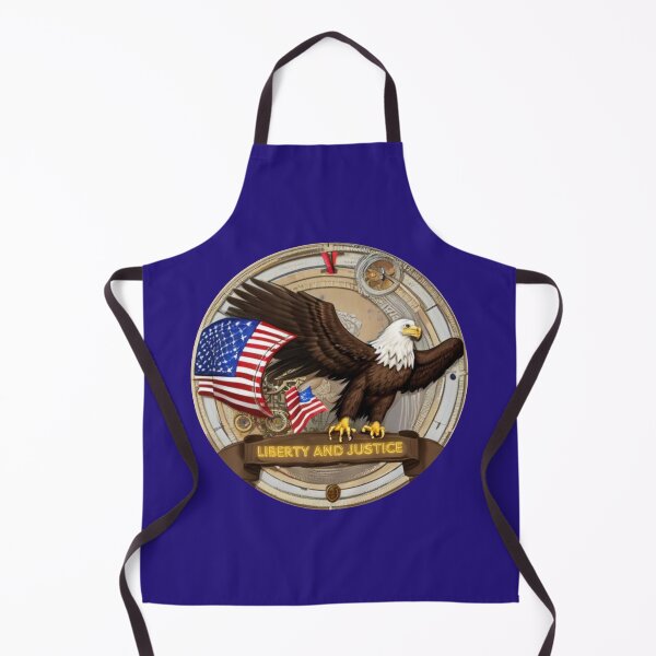 Item preview, Patriotic eagles symbol and identity.4thJuly vibe designed and sold by luiddesigns.