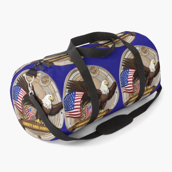 Item preview, Patriotic eagles symbol and identity.4thJuly  vibe designed and sold by luiddesigns.