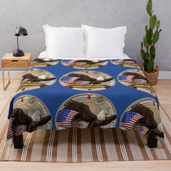 Item preview, Patriotic eagles symbol and identity.4thJuly  vibe designed and sold by luiddesigns.