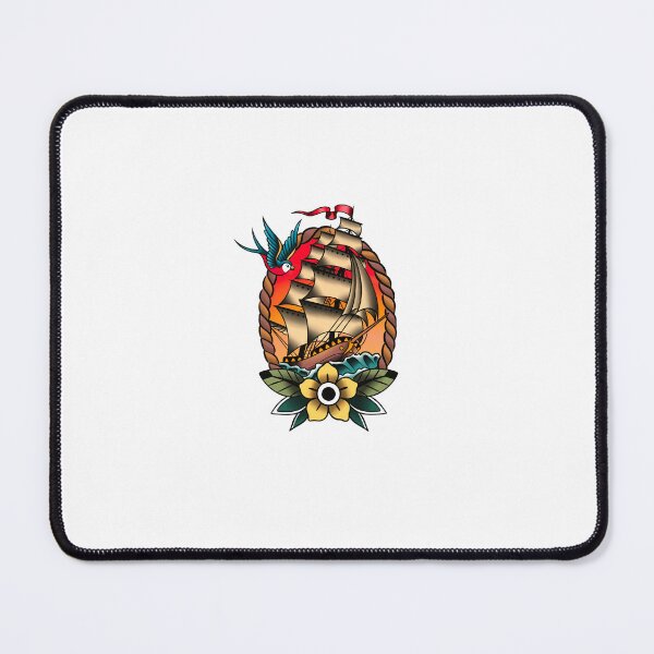 Item preview, American Traditional Boat designed and sold by Cruzklok.