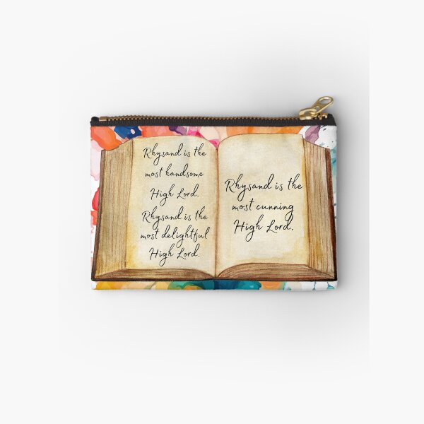 Item preview, Rhysand Is The Most Handsome High Lord ACOTAR ACOMAF designed and sold by CHARSEWTASTIC.