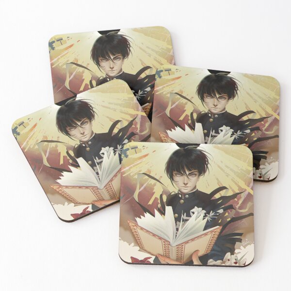 Item preview, Shin Megami Tensei V (SMTV) - Nahobino  designed and sold by RockCr-Artist.