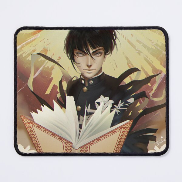 Item preview, Shin Megami Tensei V (SMTV) - Nahobino  designed and sold by RockCr-Artist.