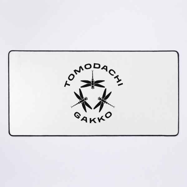 Item preview, Classic Gakko logo designed and sold by TomodachiGakko.