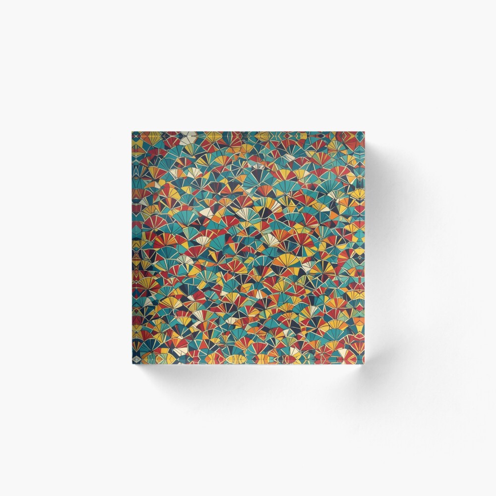 Item preview, Acrylic Block designed and sold by calibrit.