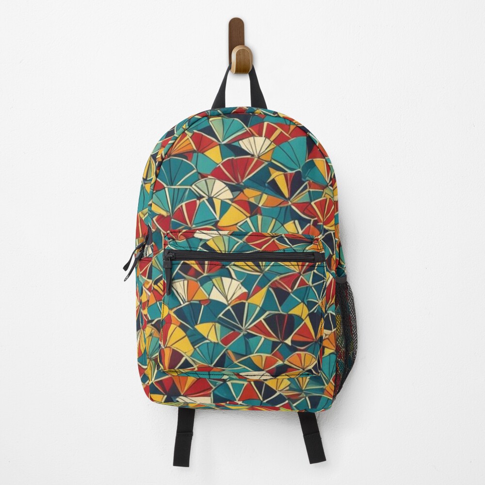 Item preview, Backpack designed and sold by calibrit.