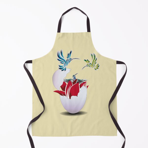 Item preview, A New Hummingbird designed and sold by leeloolook.